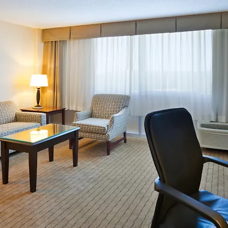 Holiday Inn Birmingham-Airport By Ihg Exterior photo