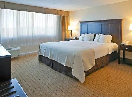 Holiday Inn Birmingham-Airport By Ihg Room photo