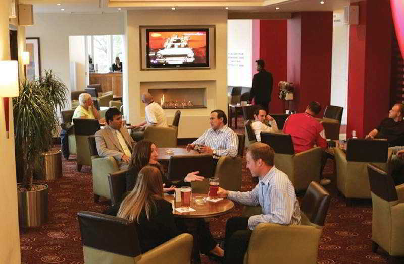 Birmingham-airport By Ihg